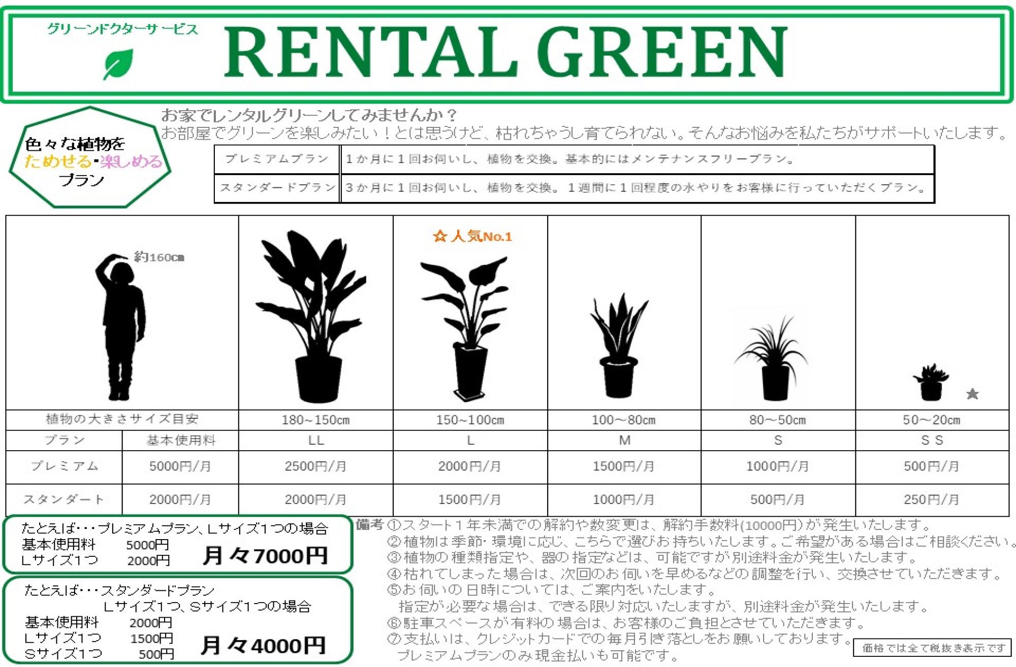 レンタルグリーンご案内写真(2000×1314）